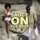 Sauce on the beat artwork