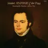 Schubert: Sinfonie No. 8 "Die Große" album lyrics, reviews, download
