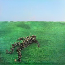 Narrator artwork