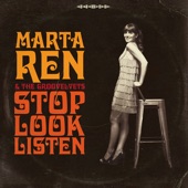 I'm Not Your Regular Woman by Marta Ren & The Groovelvets