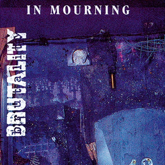 Cover artwork for Subjected to Torture