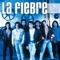 Eres Mi Primer Amor - La Fiebre lyrics