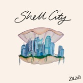 Shell City artwork