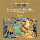 Hans Peter Blochwitz - Zemlinsky: Sechs Lieder op.22 - 2. Abendkelch voll Sonnenlicht