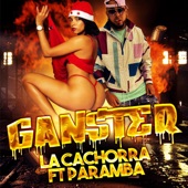 Ganster (feat. Paramba) artwork