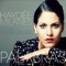 Palabras - Haydée Milanés lyrics