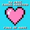 Full of Love (Extended mix) - Single