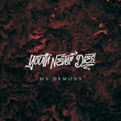 My Demons (feat. Onlap) artwork