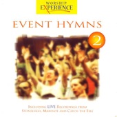 Event Hymns, Vol. 2 (Live) artwork