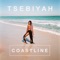 Coastline - Tsebiyah lyrics