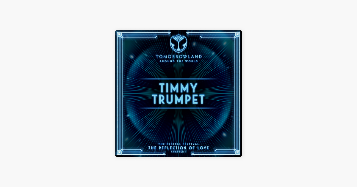 Timmy Trumpet At Tomorrowland S Digital Festival July 2020 Dj Mix By Timmy Trumpet On Apple Music - freaks roblox id timmy trumpet