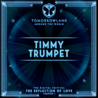 Timmy Trumpet - Timmy Trumpet at Tomorrowland’s Digital Festival, July 2020 (DJ Mix) artwork