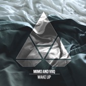 Wake Up artwork