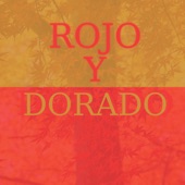Rojo y Dorado artwork