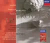 Les Troyens: Un Traître, un Espion! song lyrics
