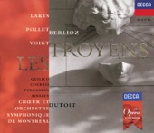 Orchestre Symphonique de Montréal - Berlioz: Les Troyens, H 133 / Act 3 - Prélude - Les Troyens à Carthage