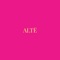 Altē - YL lyrics