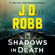 J. D. Robb - Shadows in Death