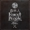 Forest People - Marc Jungermann lyrics