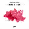Spinning Around - Single album lyrics, reviews, download
