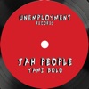 Jah People - Single
