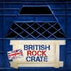 British Rock Crate, 2020