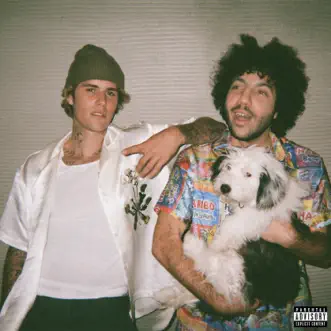 Lonely (Acoustic) by Justin Bieber & benny blanco song reviws