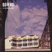 Quiero (feat. Jesús Antonio López Guerrero) artwork