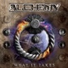 What It Takes - Single