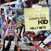 Kelly Betz - Kurt Vonnegut Money
