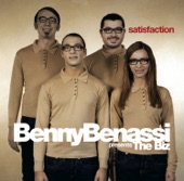 Benny Benassi Pres. The Biz - Satisfaction (Isak Original Edit)