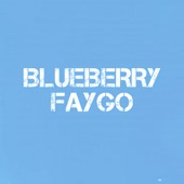 Blueberry Faygo artwork