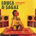 Louca e Sagaz (feat. WC no Beat) - Single album cover