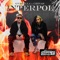 Interpol - Chivas, Gverilla & Popkiller Młode Wilki lyrics