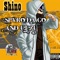 Shino (feat. U.F. Zu) - Spyro Da God lyrics