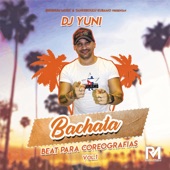 Bachata Beat Para Coreografía, Pt 0 artwork