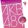 AKB48(チームA Ver.)- AKB48