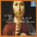 Bach: Mass in B Minor, BWV 232 album cover