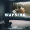 Wayside (feat. Lord D'Andre) - Single album lyrics, reviews, download