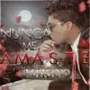 Stream & download Nunca Me Amaste - Single