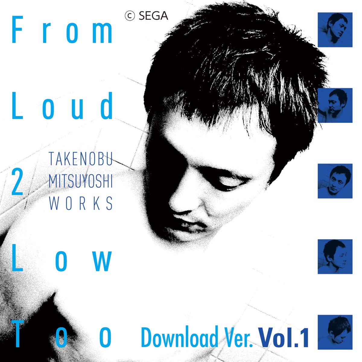 From Loud 2 Low Too Download Ver Vol 1 By Sega 光吉猛修 On Apple Music From Loud 2 Low Too Download Ver Vol 1 By Sega 光吉猛修 On Apple Music