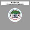 Stream & download You Know I Love Her - Single