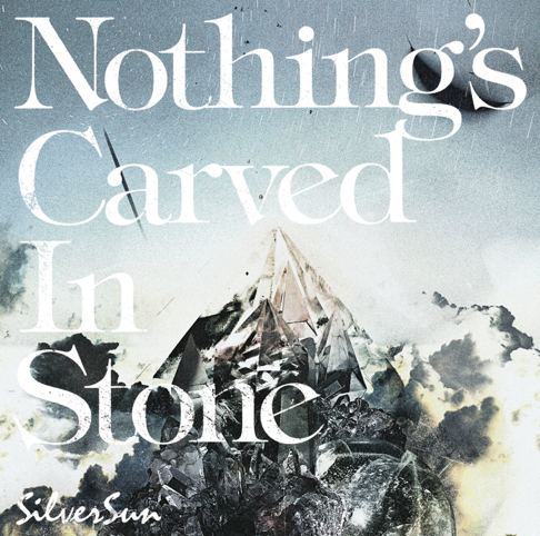 Nothing S Carved In Stone On Apple Music