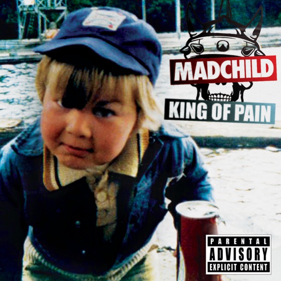 Cover artwork for Gremlin