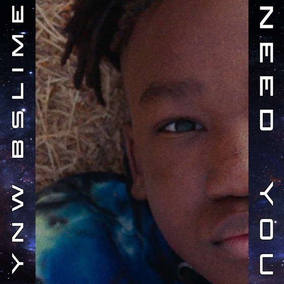 Cover artwork for Need You