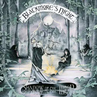 Shadow of the Moon by Blackmore's Night album reviews, ratings, credits