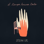 El Tiempo Locura Todo - EP artwork