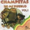 Champetas de Mi Pueblo, Vol. 1, 1998