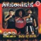 Millionaire - Arsonists lyrics