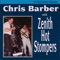 Chris Barber with Zenith Hot Stompers